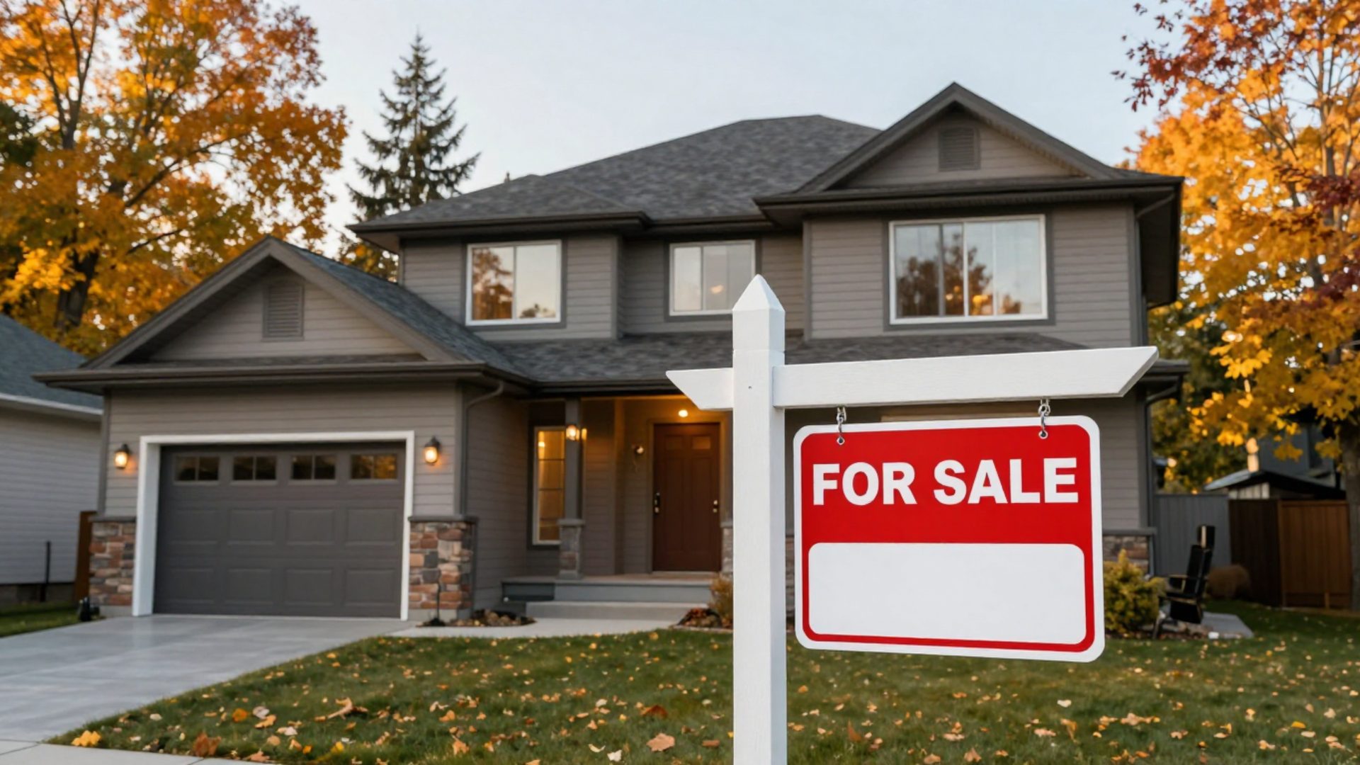Buying a Home as a New Lawyer in Canada