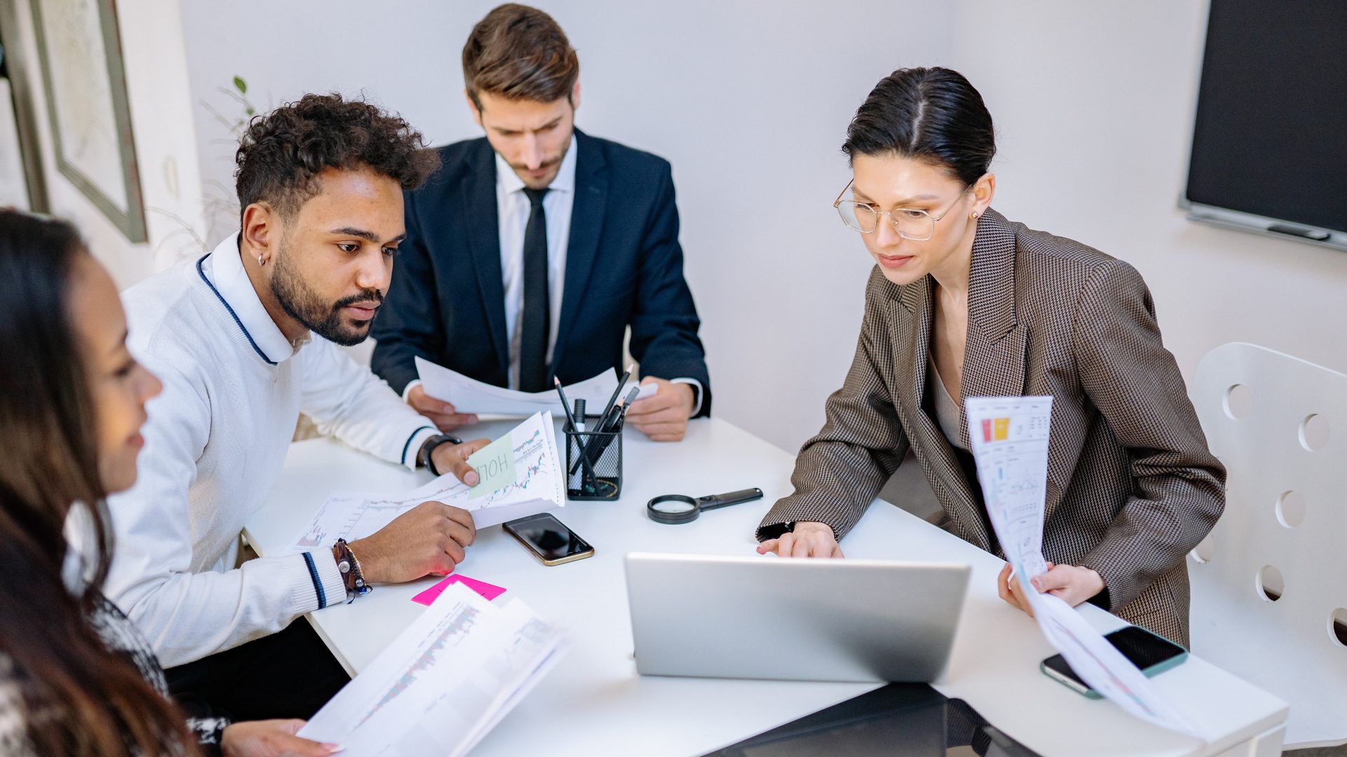 Law Firm Group Benefits Plan