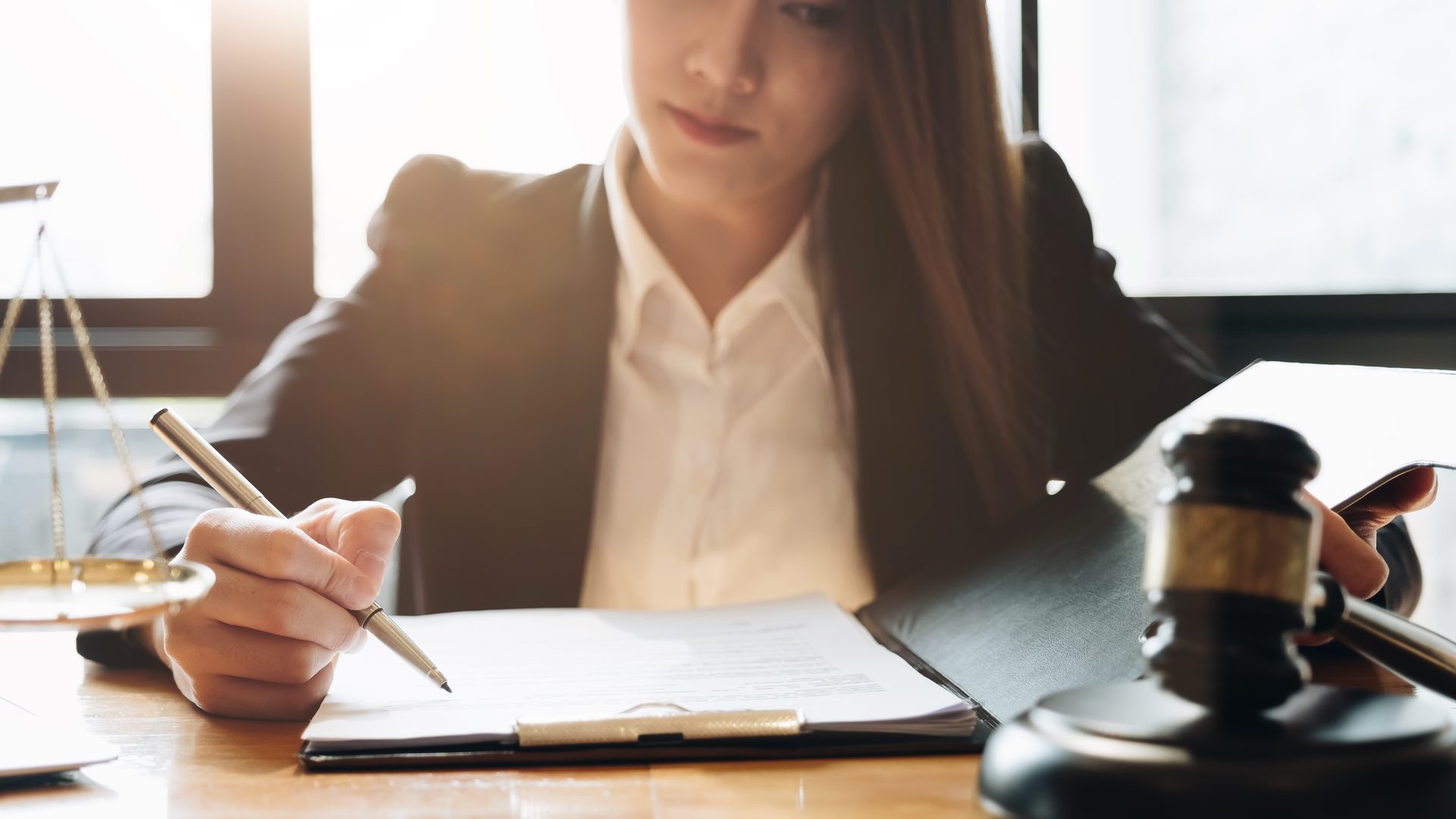 Individual Pension Plan (IPP) for Incorporated Lawyers