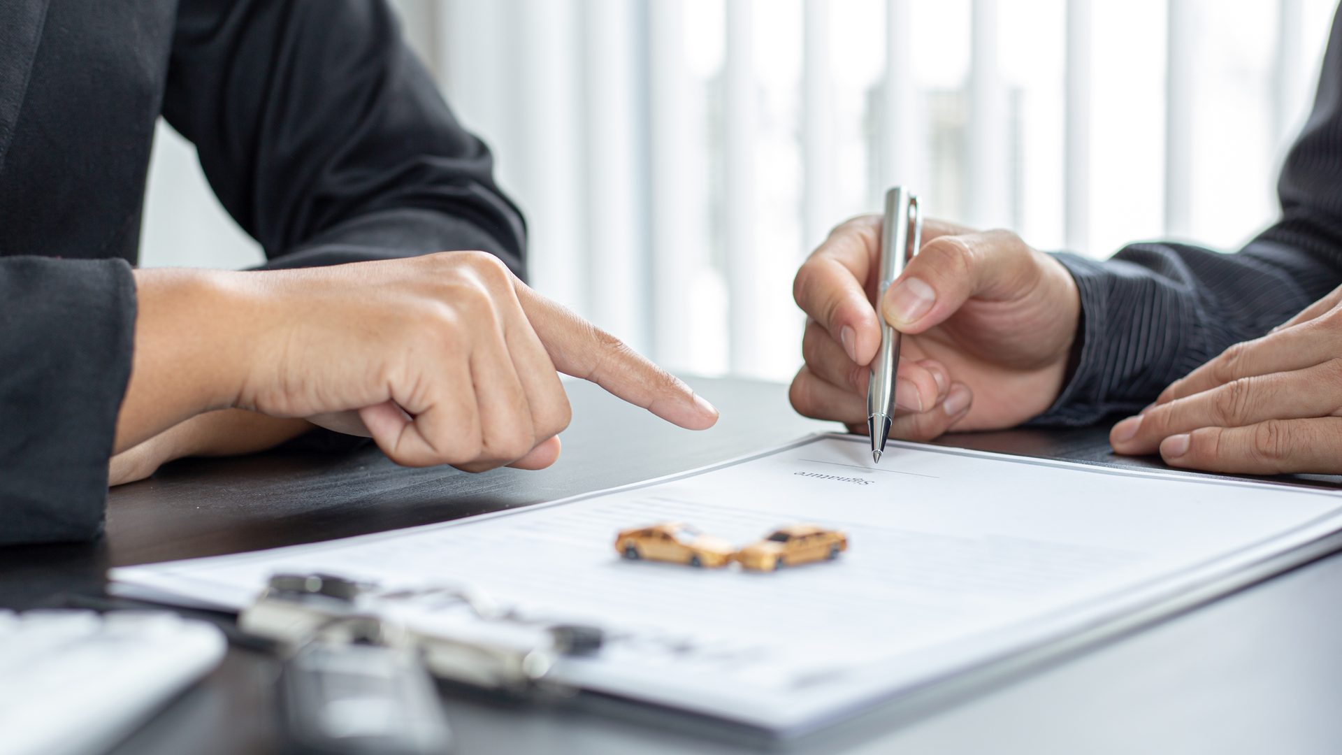 Key Person Insurance For Canadian Law Firms
