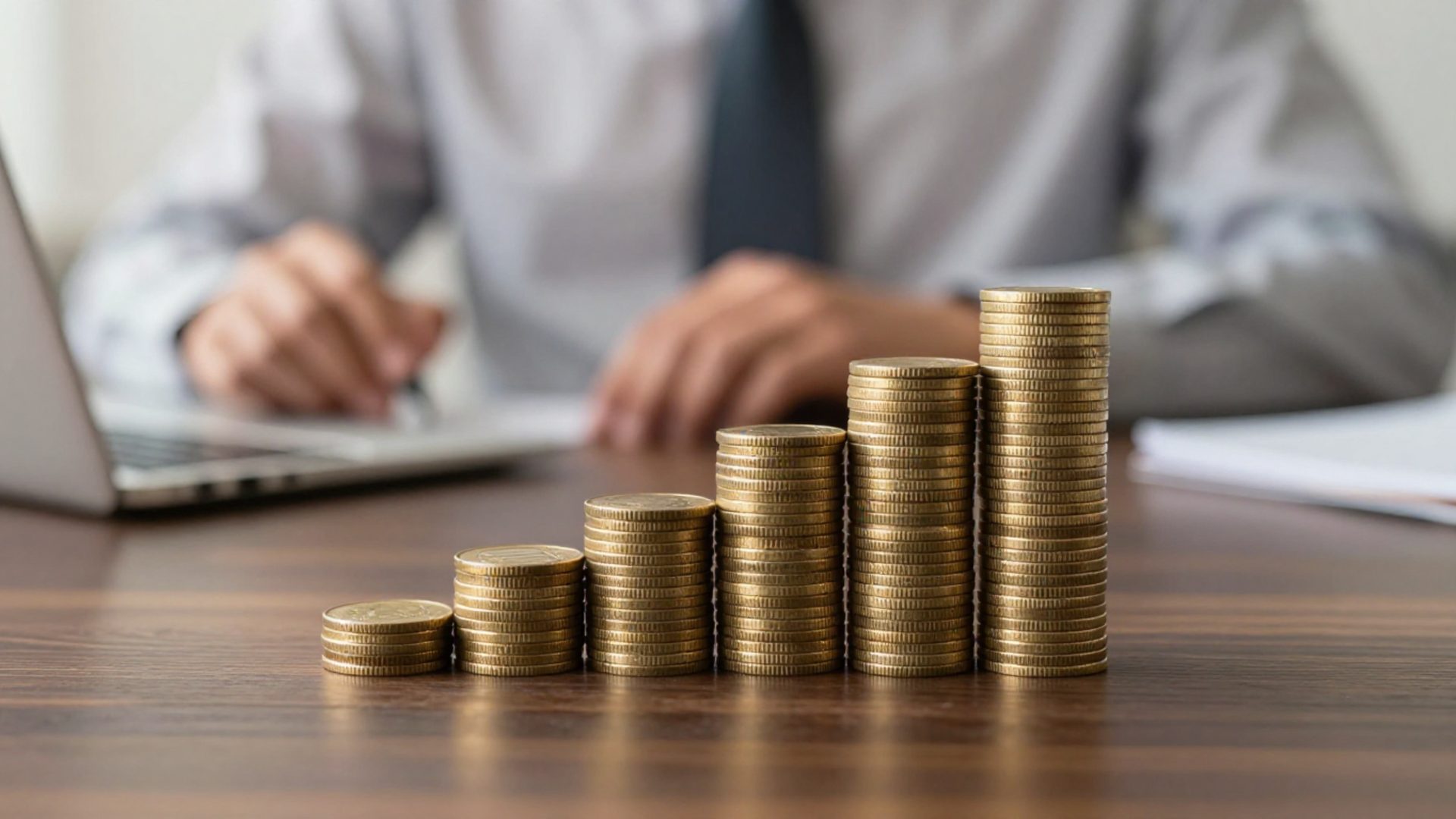 Bonus Structures and Wealth Building for Law Firm Associates