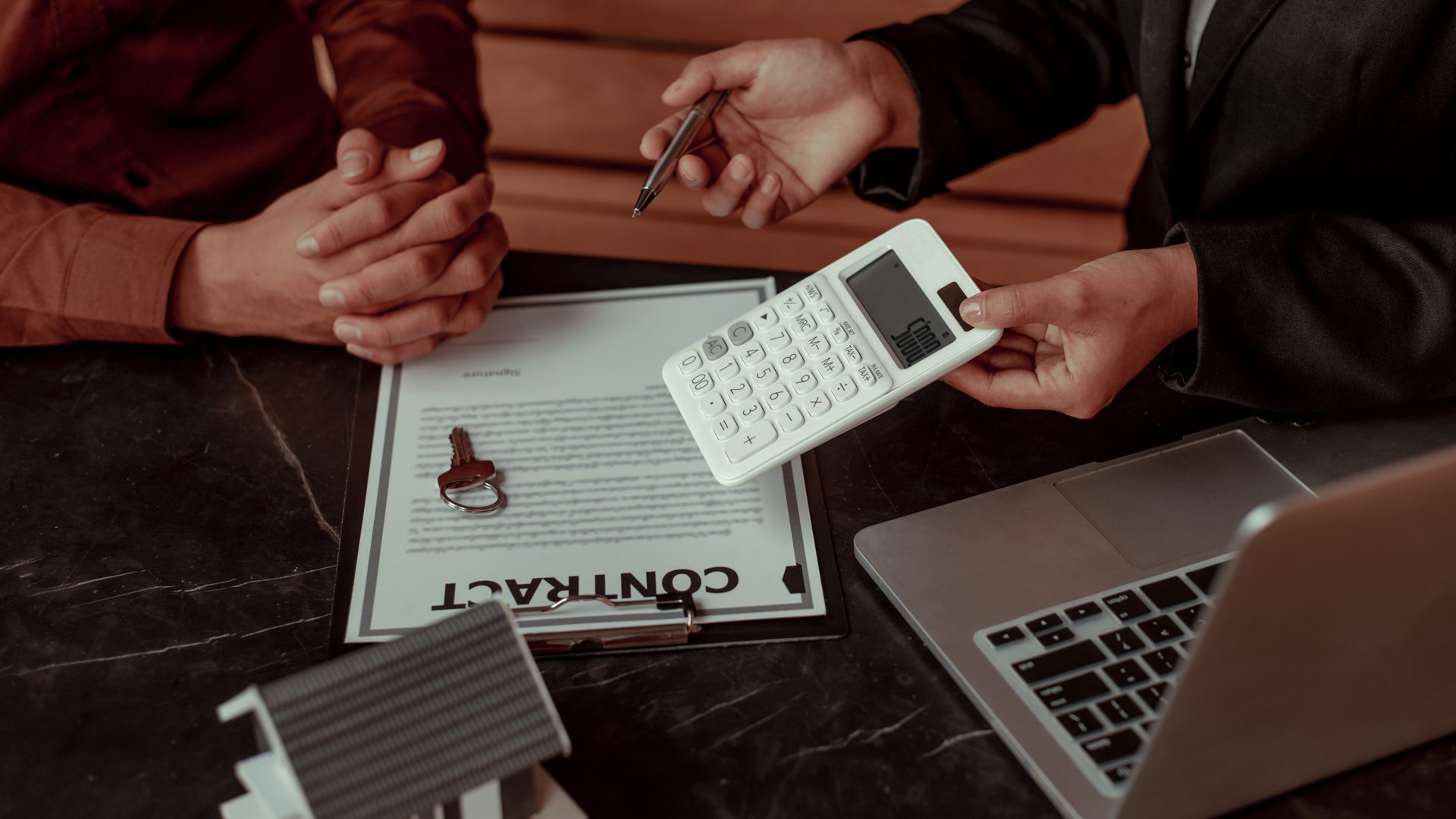 Buy-Sell Agreements for Law Firm Partnerships in Canada