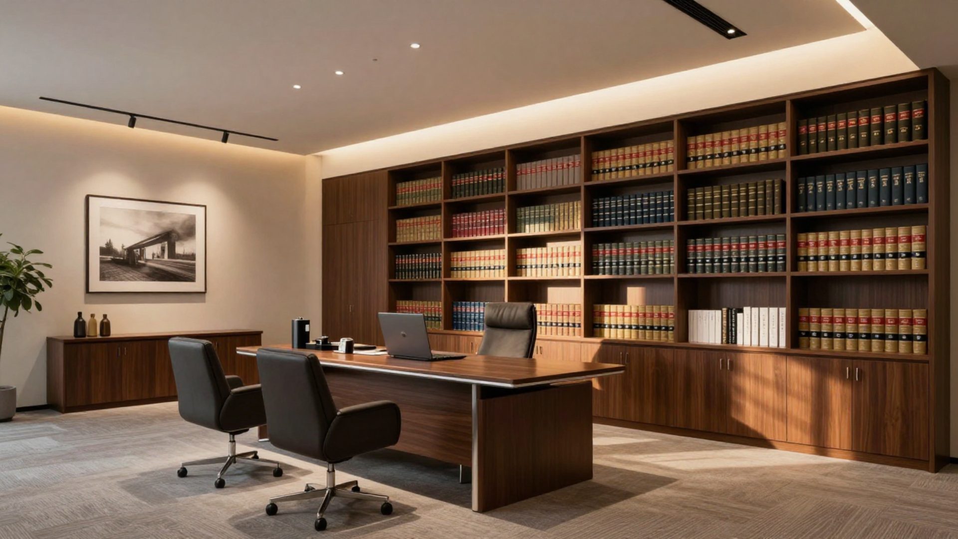 Law Firm Overhead Expense Insurance in Canada