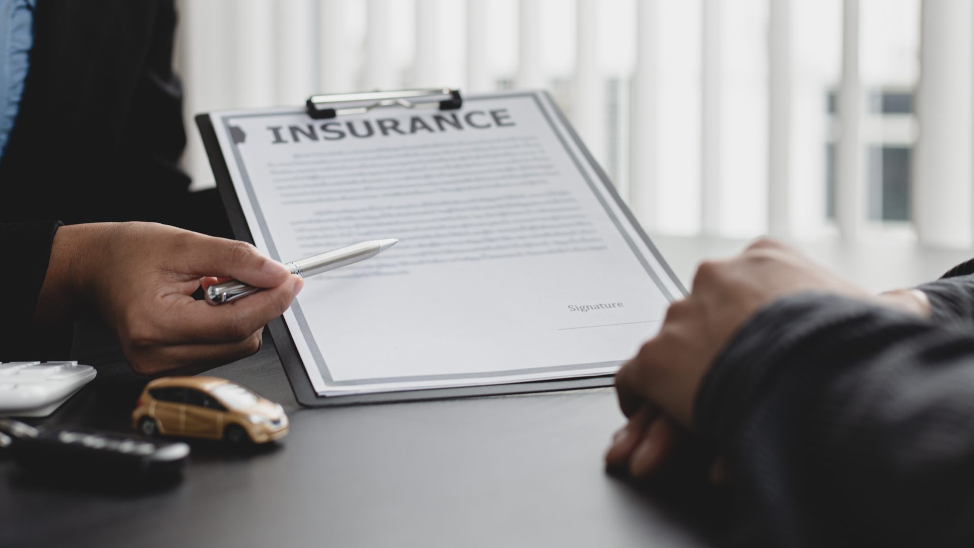 Lawyer Disability Insurance: The Importance of Own Occupation Coverage