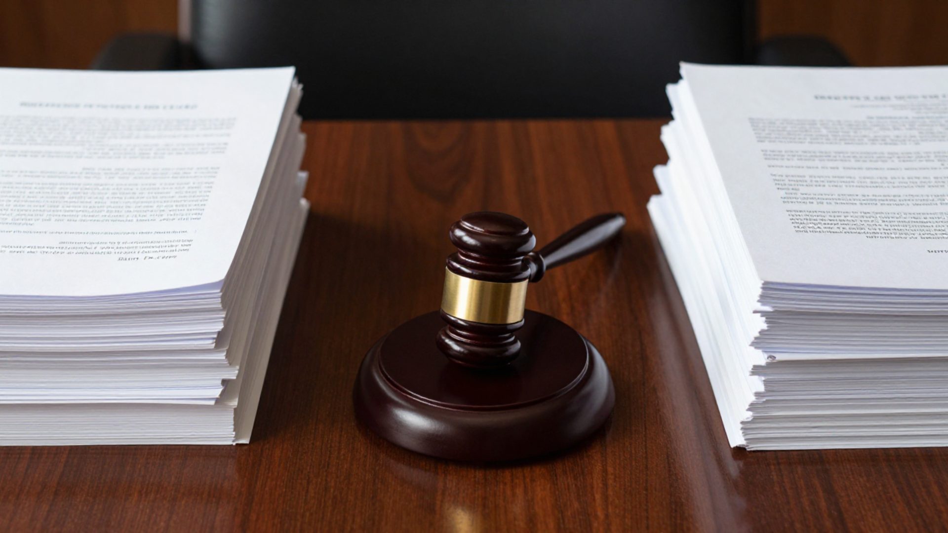 Law Firm Partnership Dispute Financial Resolution in Canada