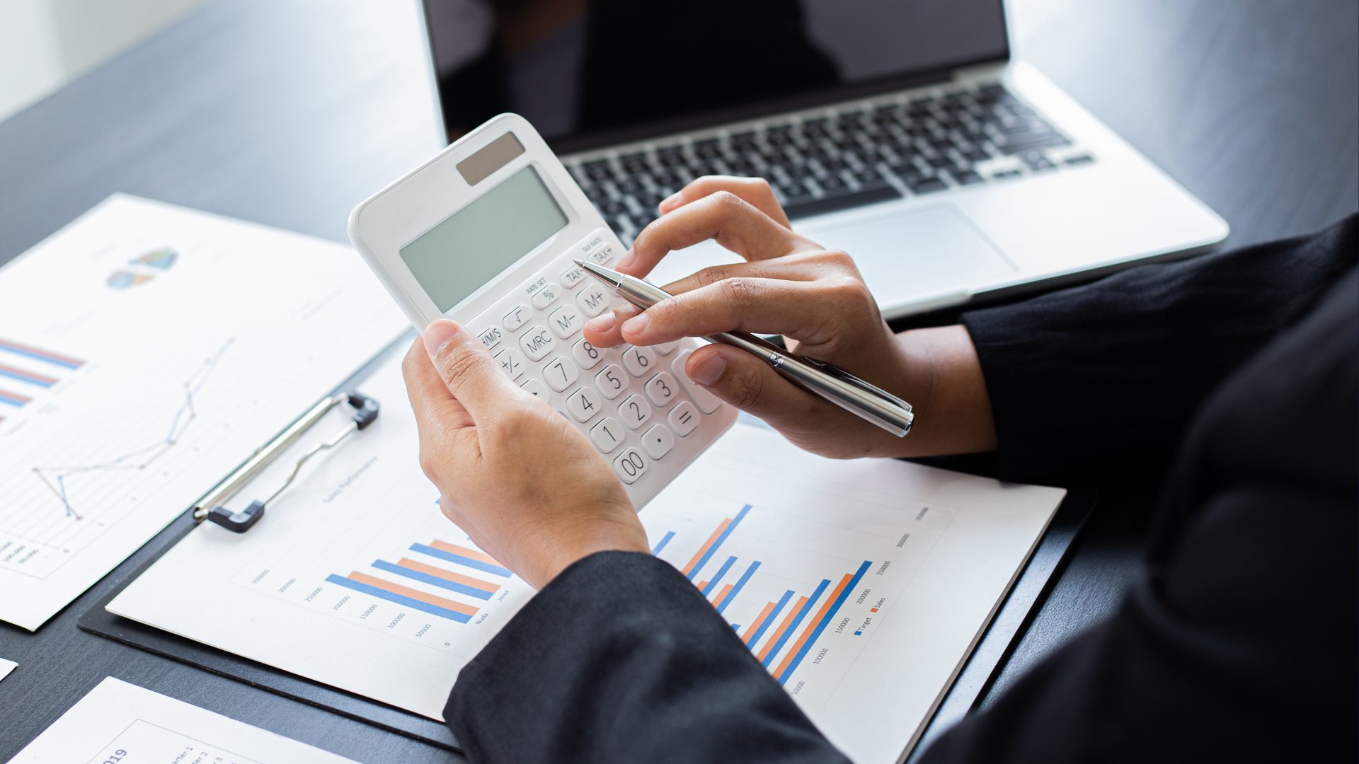 Tax-Efficient Investing Strategies for Your Law Corporation