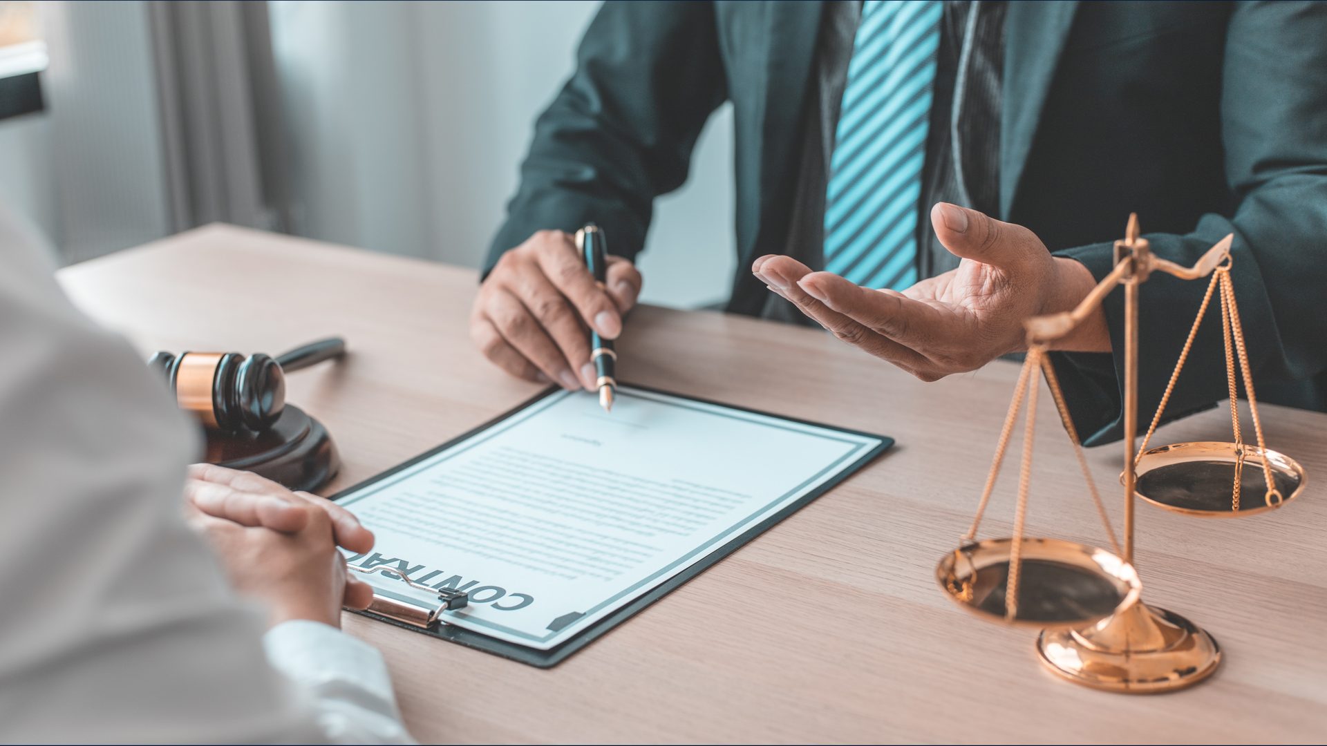 Tax Implications of Selling a Law Firm in Canada