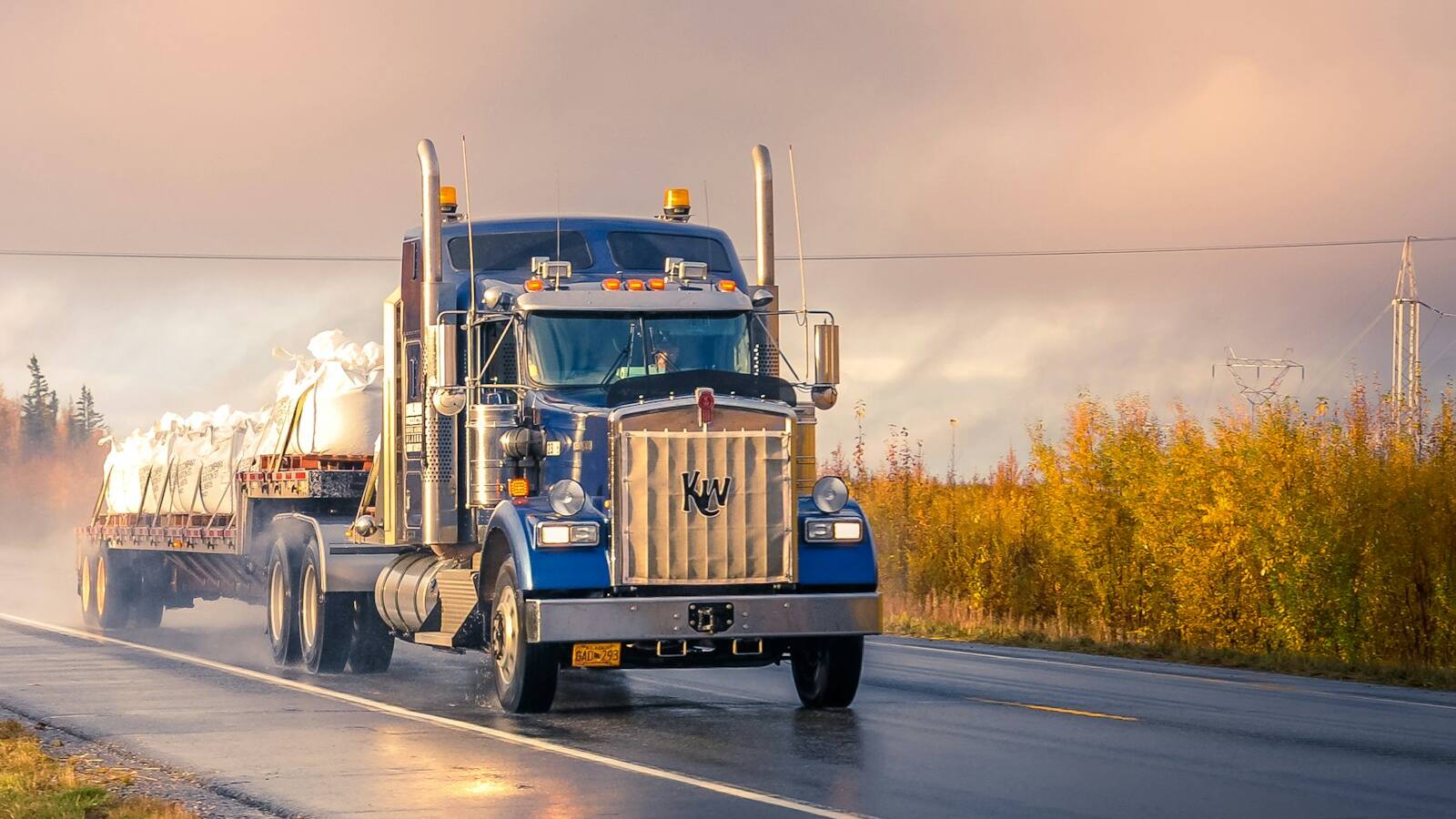 Critical Illness Insurance for Transportation Business Owners