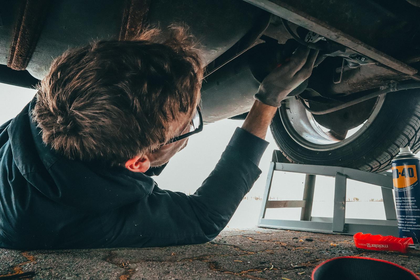 Disability Insurance for Logistics Company Owners