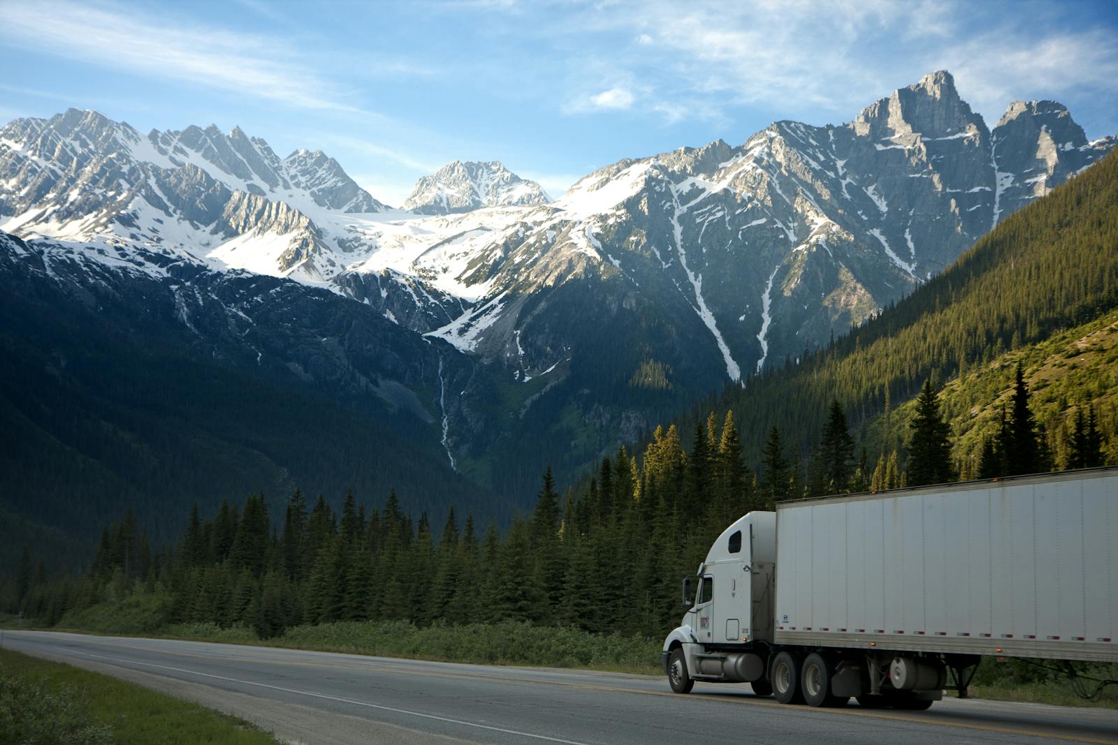 Estate Planning for Logistics and Transportation Owners in Canada