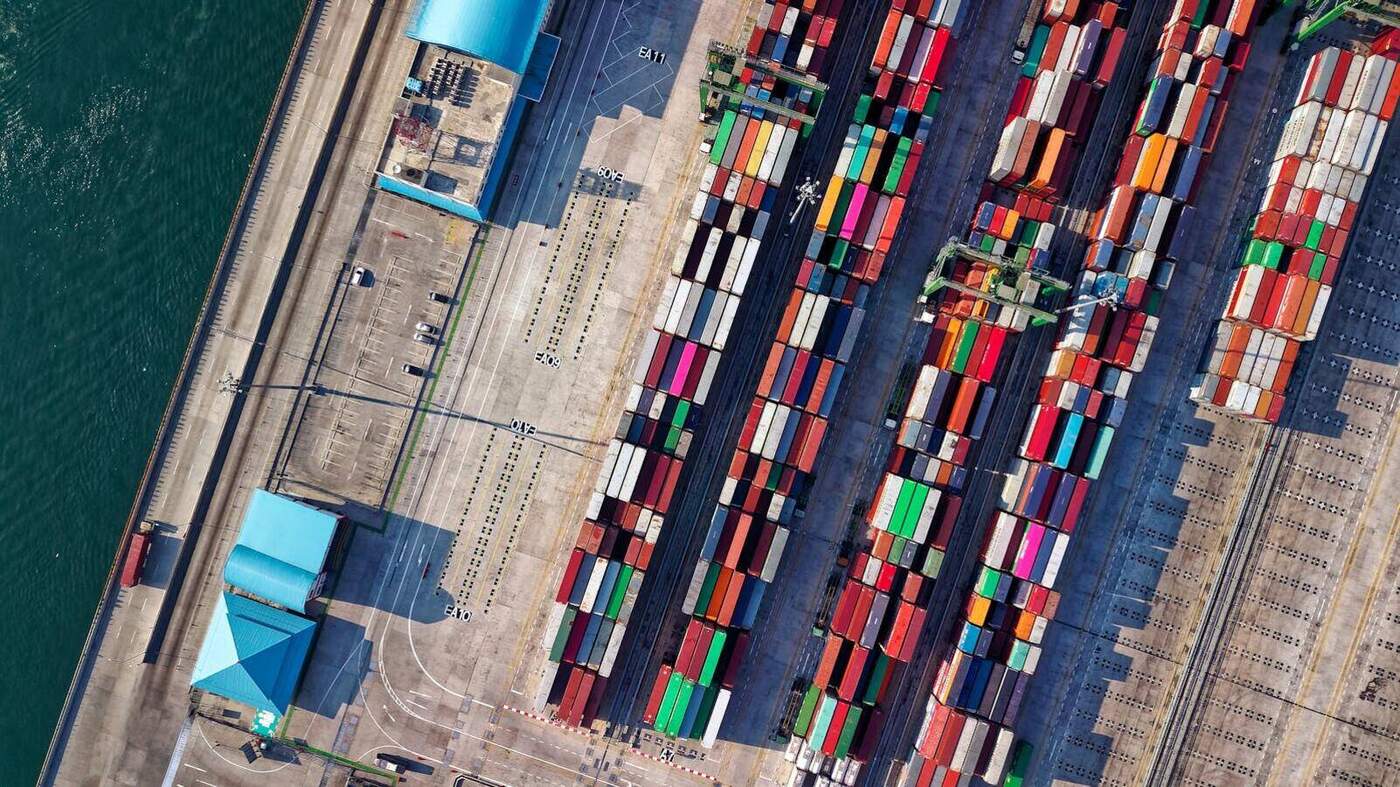 Income Protection for Logistics and Transportation Owners