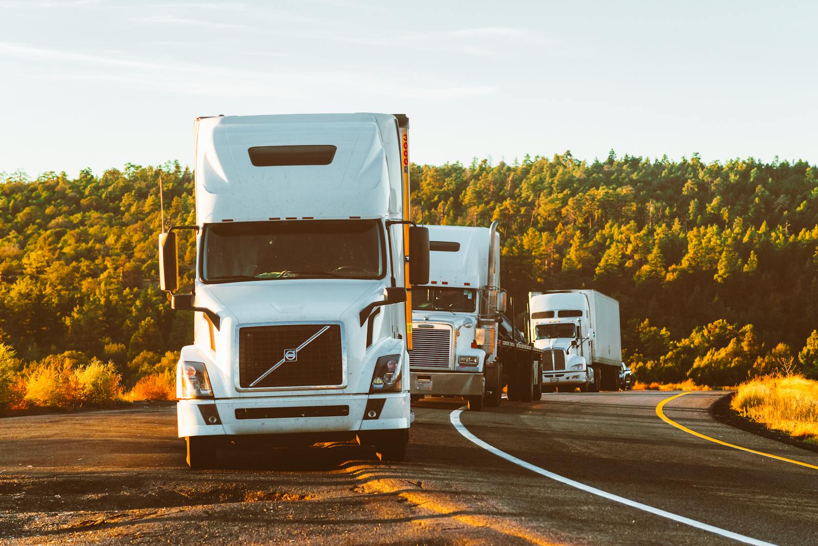 Life Insurance for Logistics Company Owners