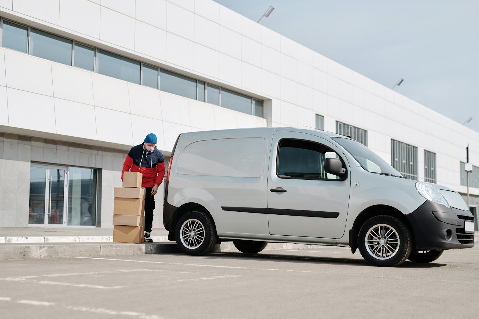 Tax Planning for Logistics Company Owners