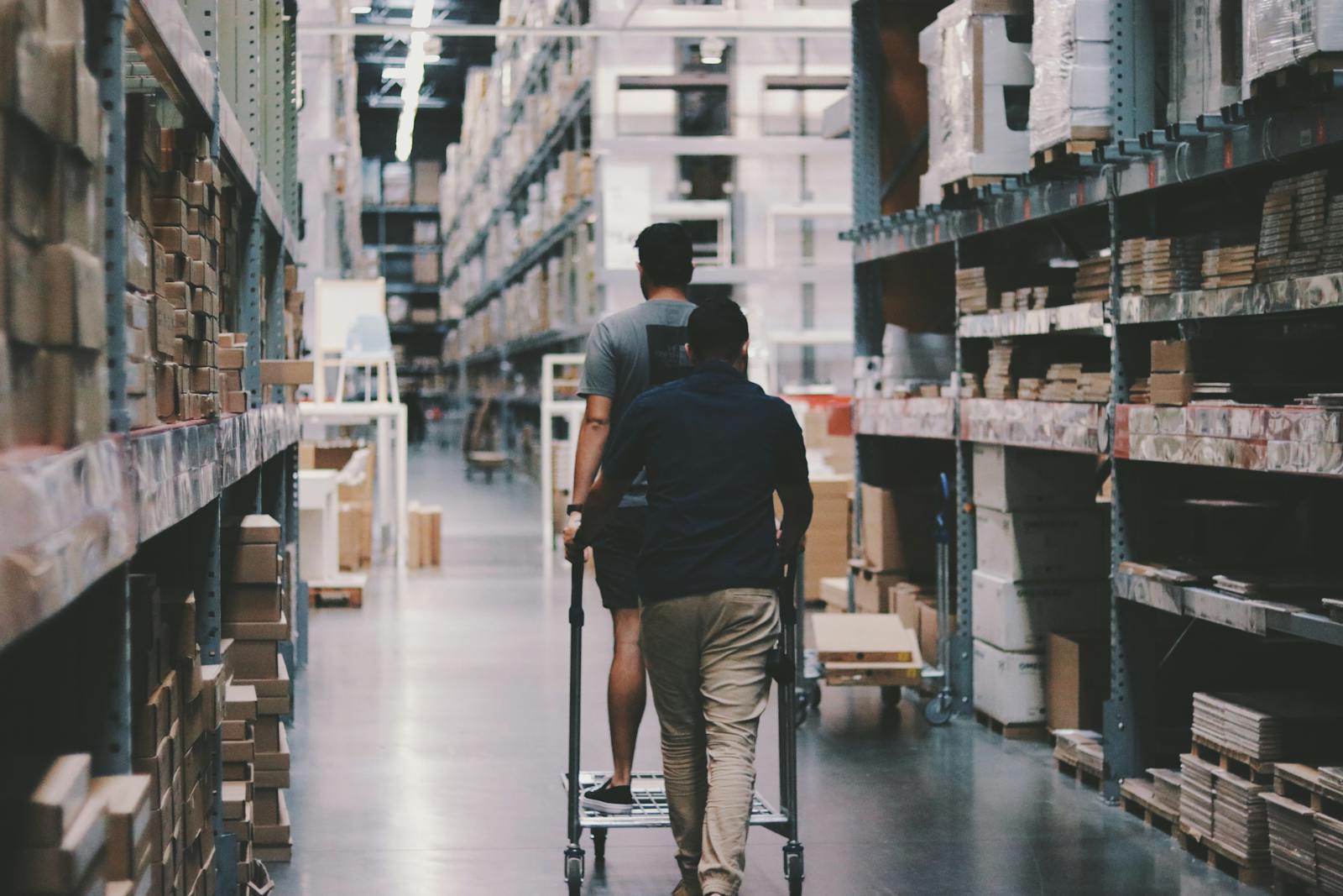 Wealth Management for Transportation Business Owners