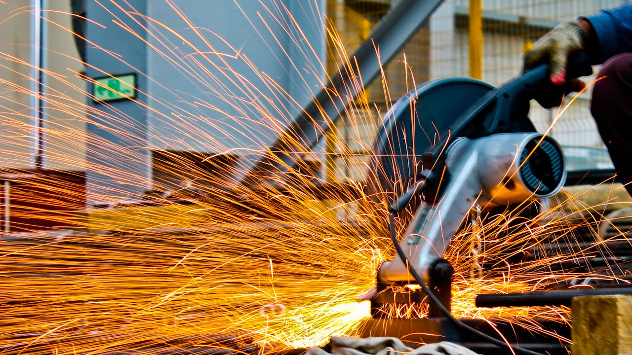 Critical Illness Insurance for Manufacturers