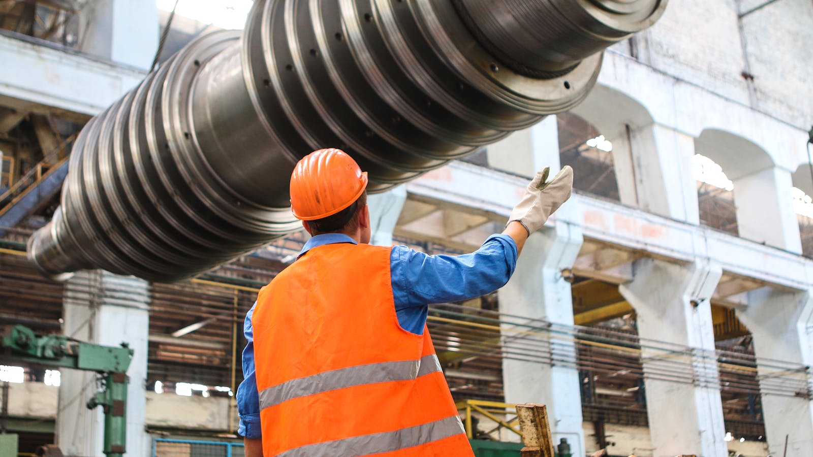 Disability Insurance for Manufacturing Owners