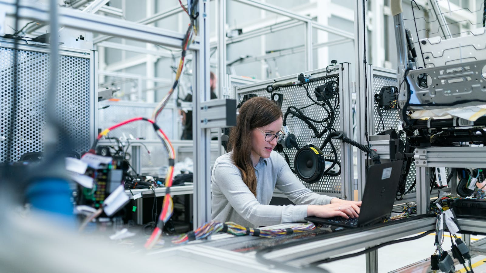 Manufacturing financial planning