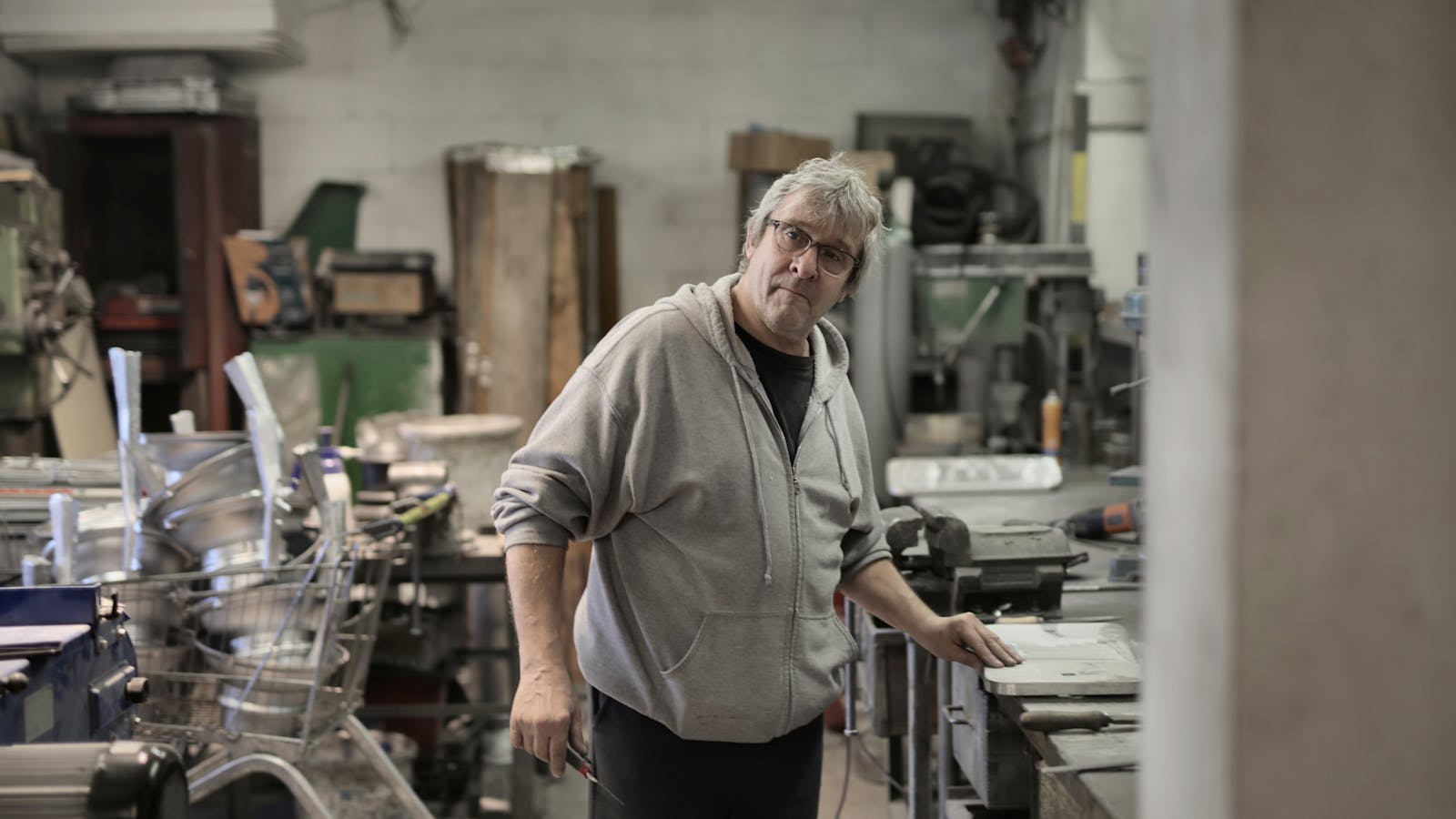 TFSA and RRSP for Manufacturing Owners