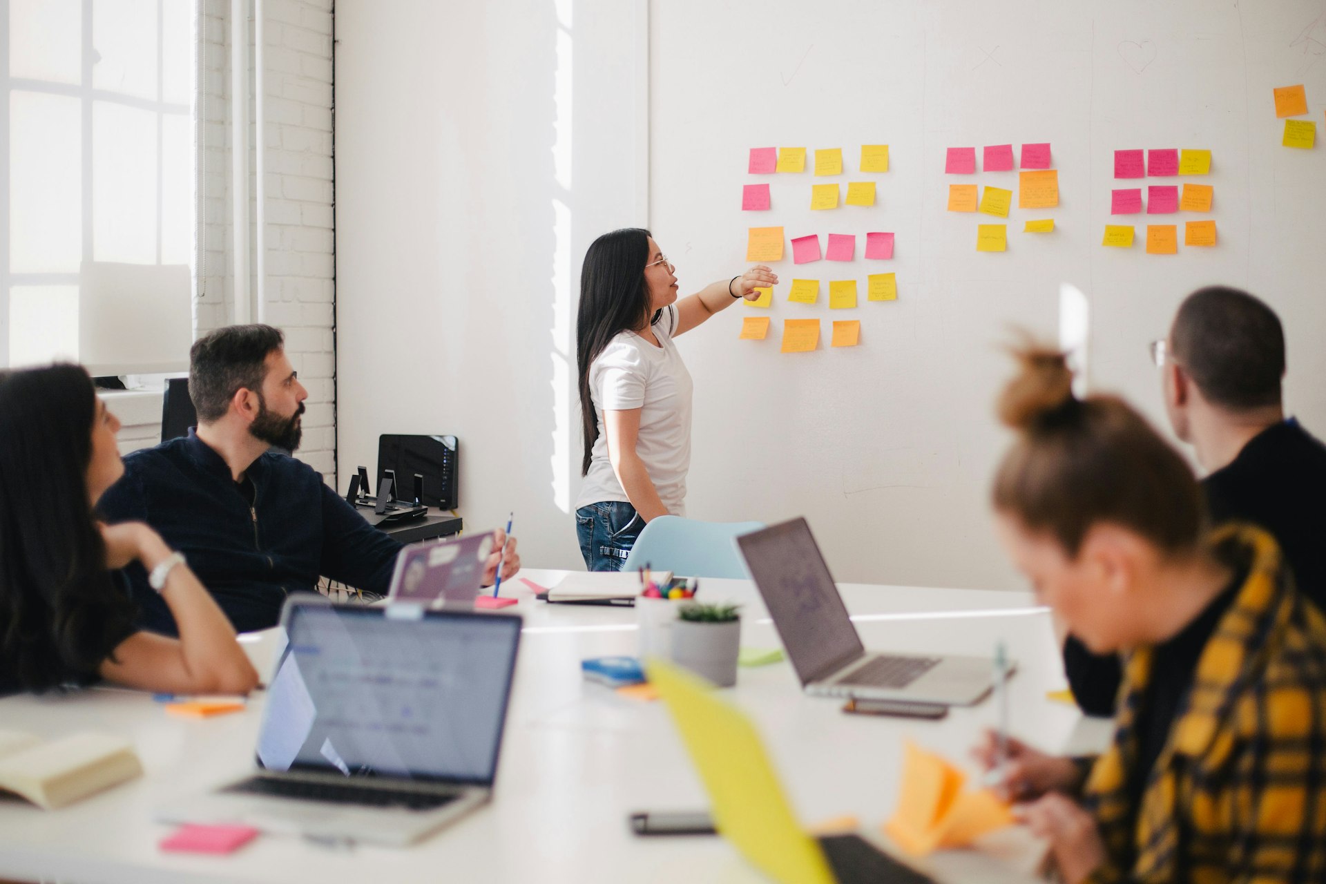 Marketing for Growth