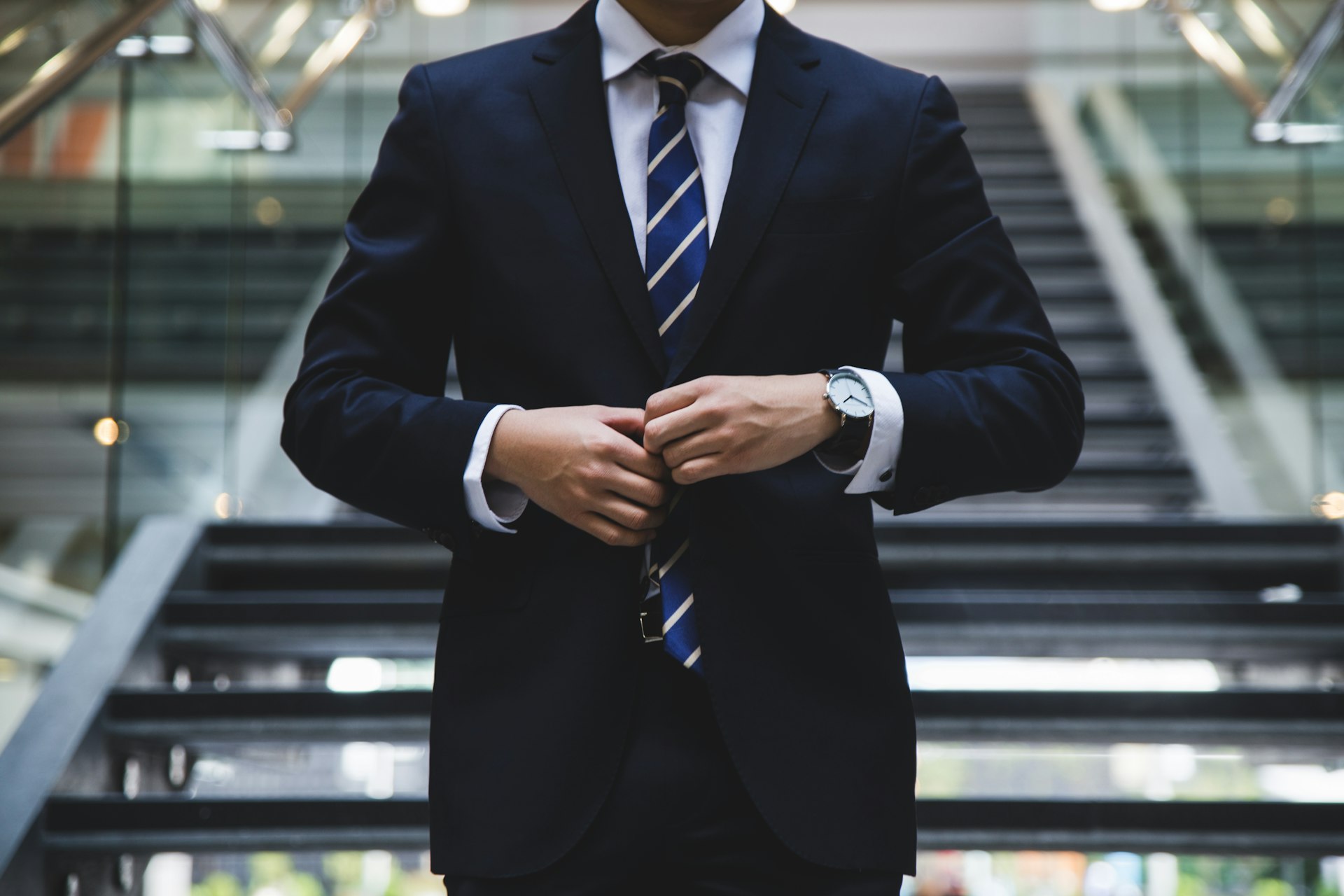 Mid-Career