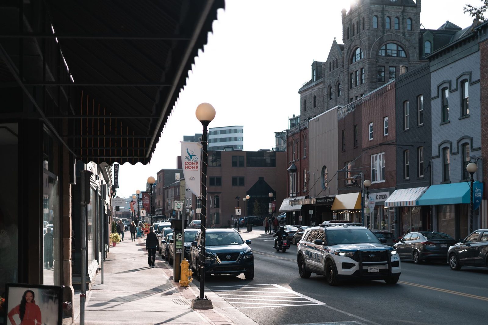 Financial planning and wealth management services in London, Ontario