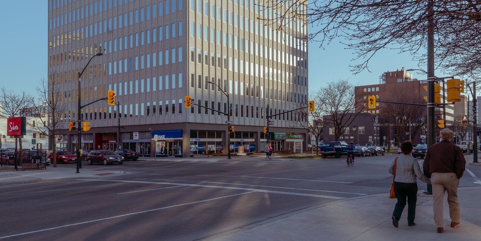 Financial planning and wealth management services in Vaughan, Ontario