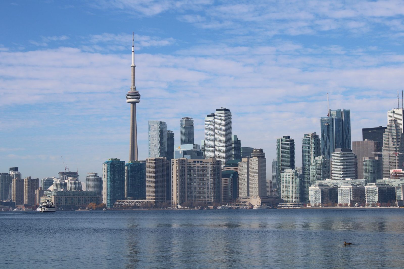 Financial planning and wealth management services across Ontario