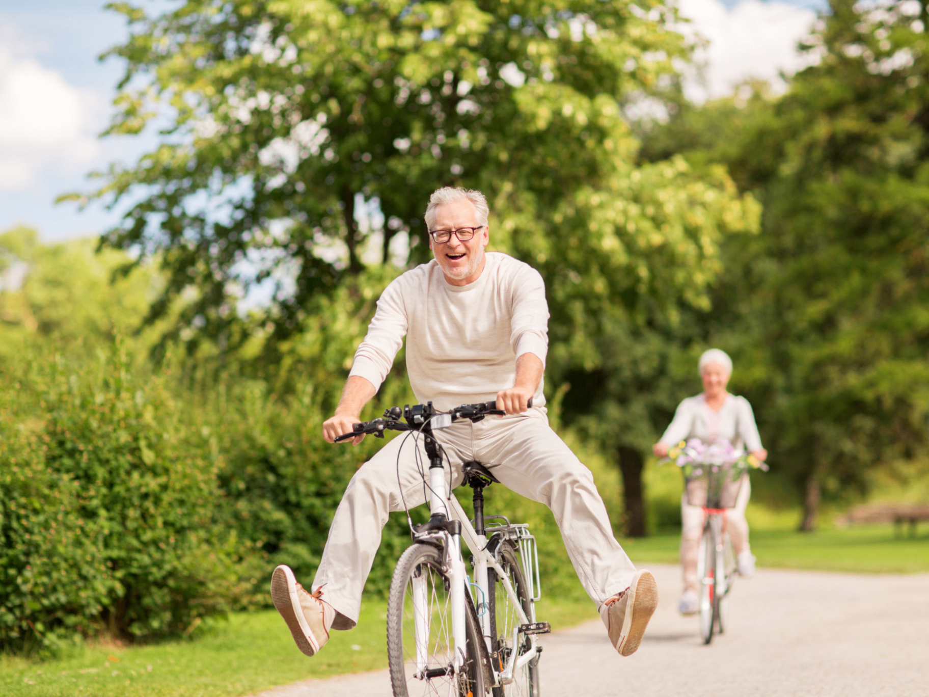 Building a lasting philanthropic legacy