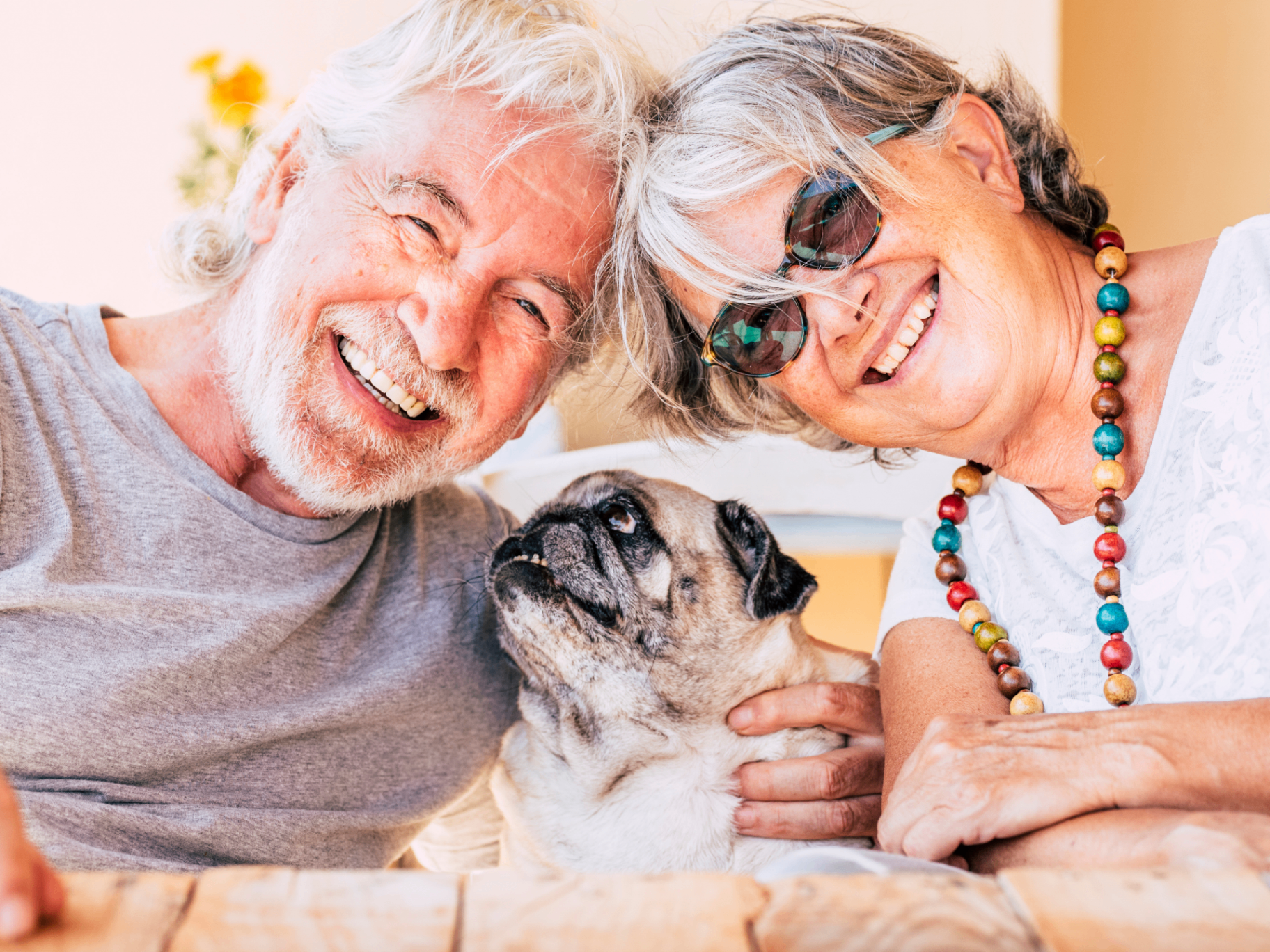Enjoying the rewards of thoughtful wealth planning