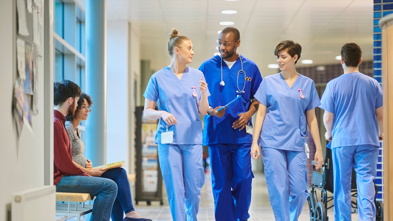 Academic Medicine