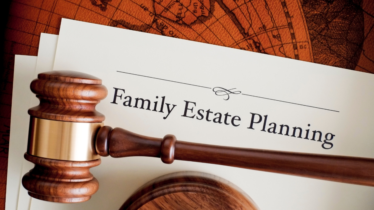 Estate Planning