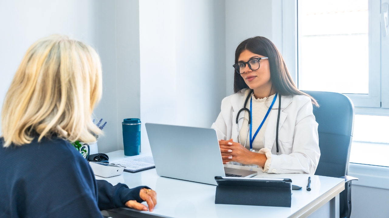 Female Physicians
