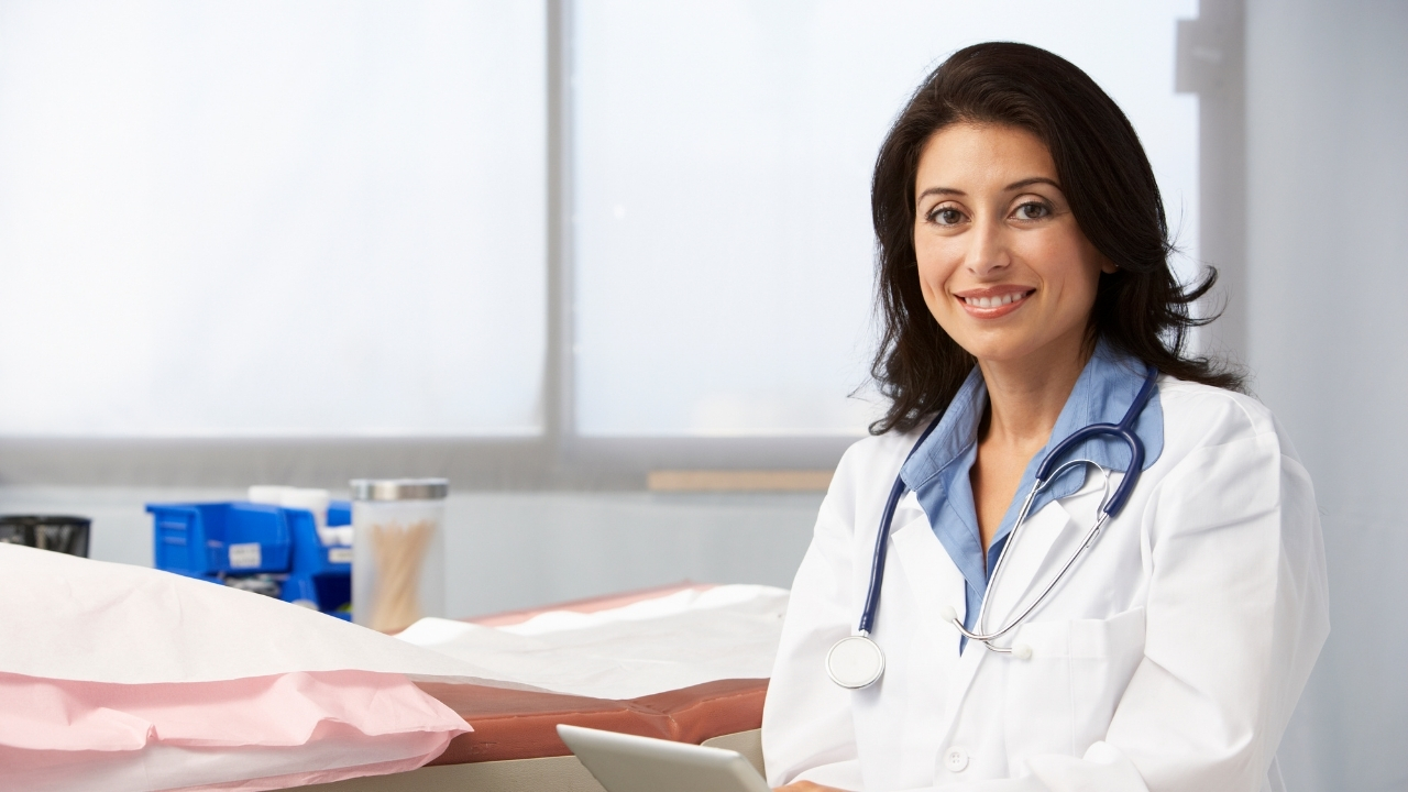 Physician Practice Growth and Scaling