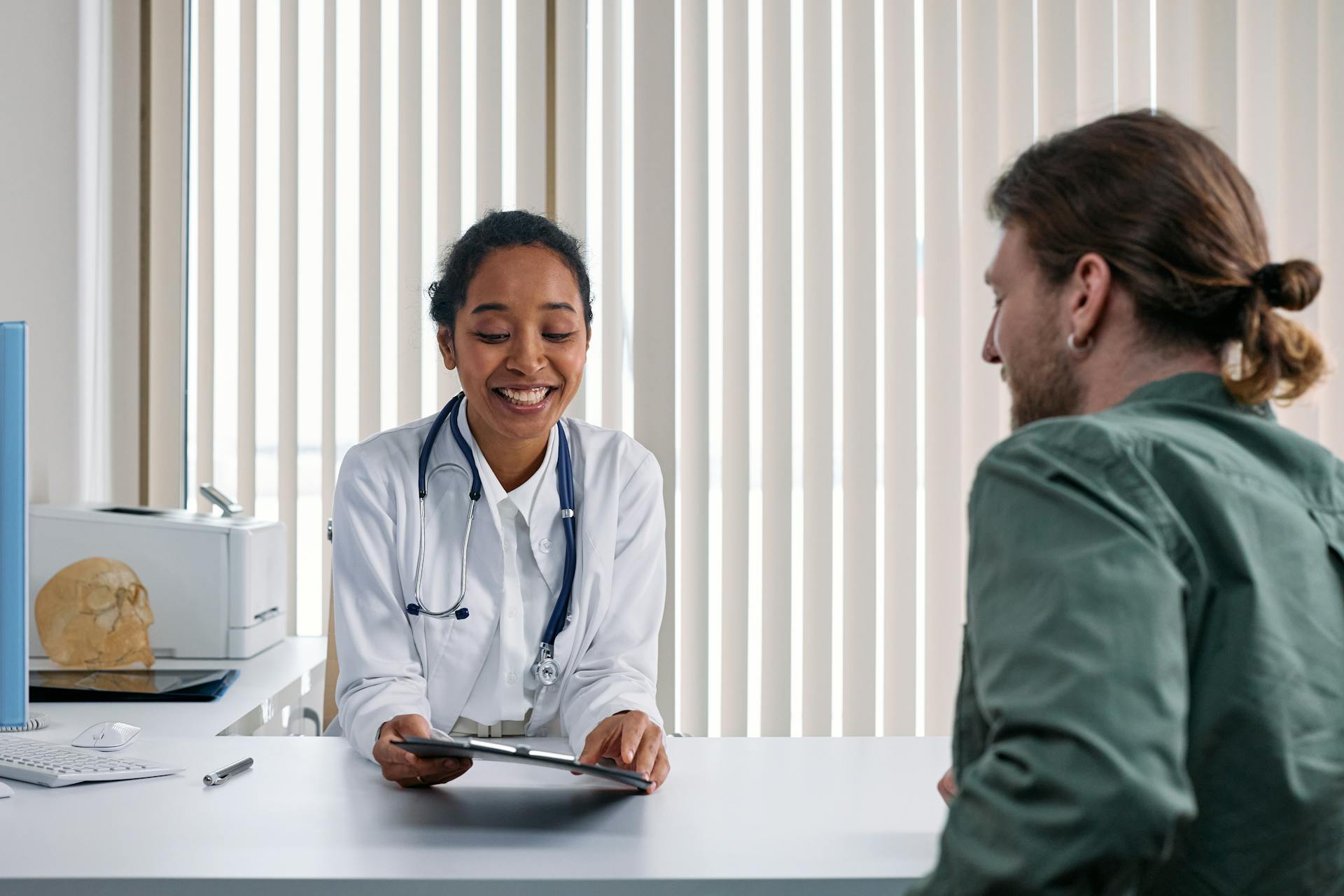 Healthcare planning