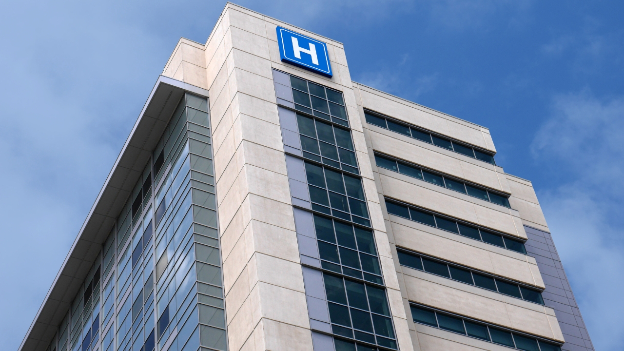 Hospitalists