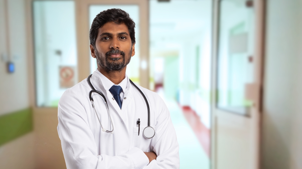 International Medical Graduates