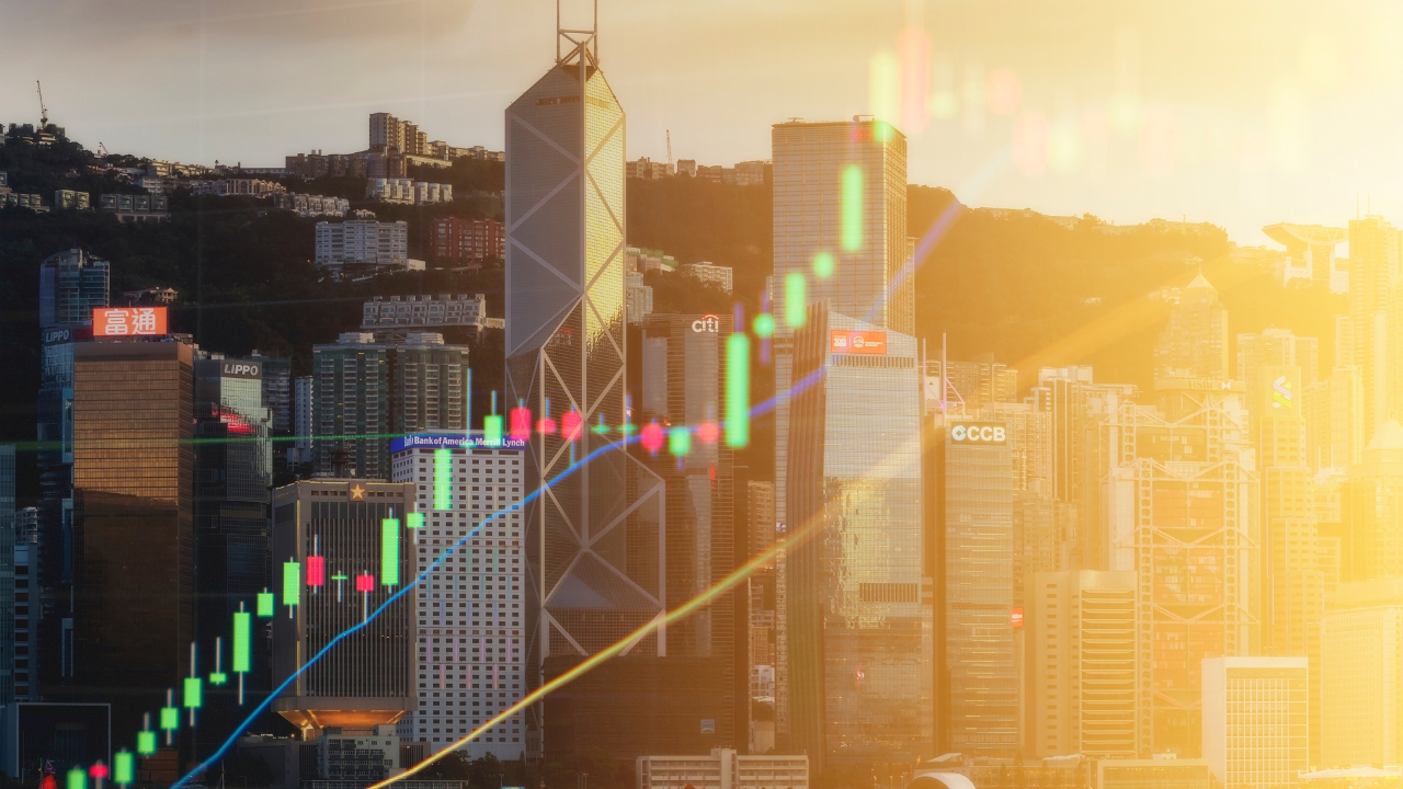 Investment Portfolio Transition