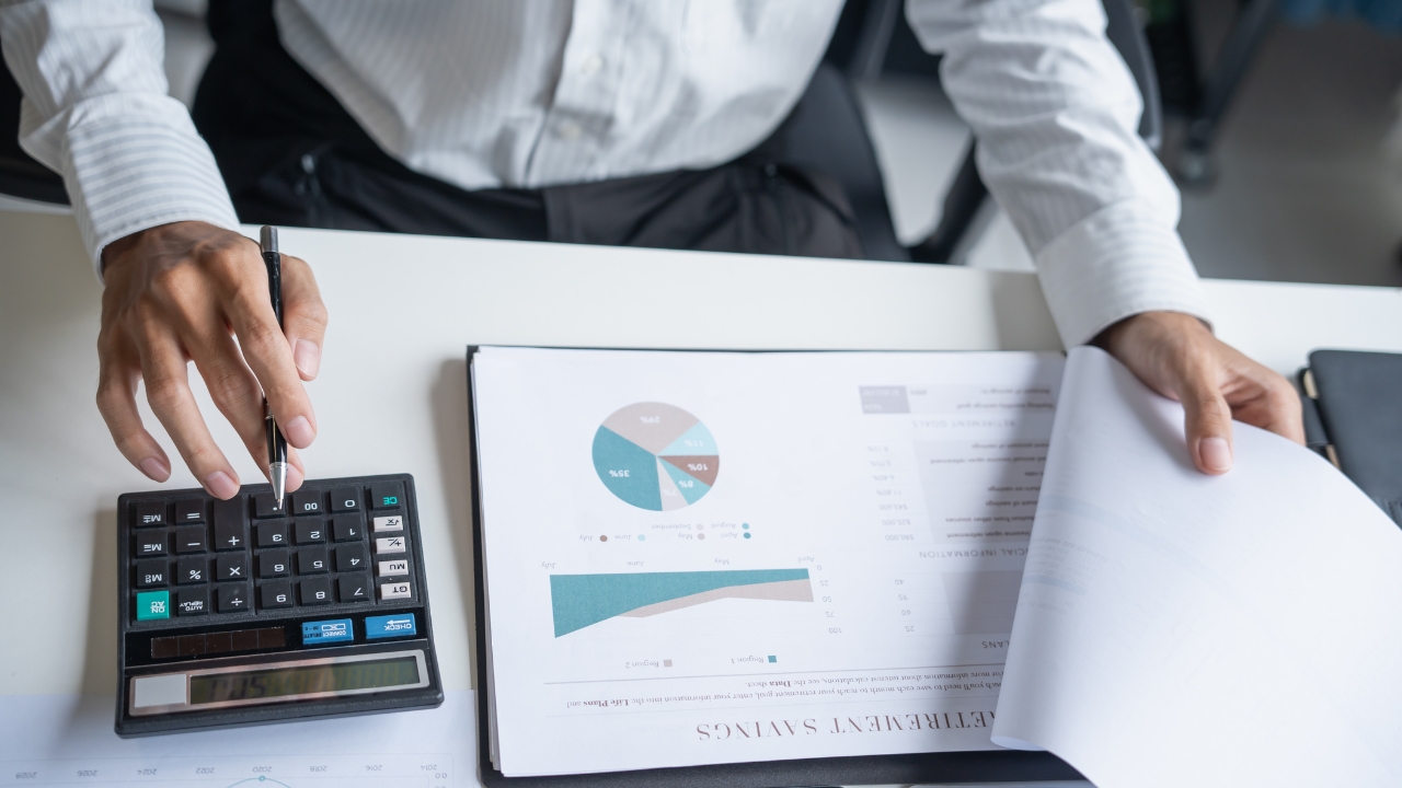 Choosing Investments
