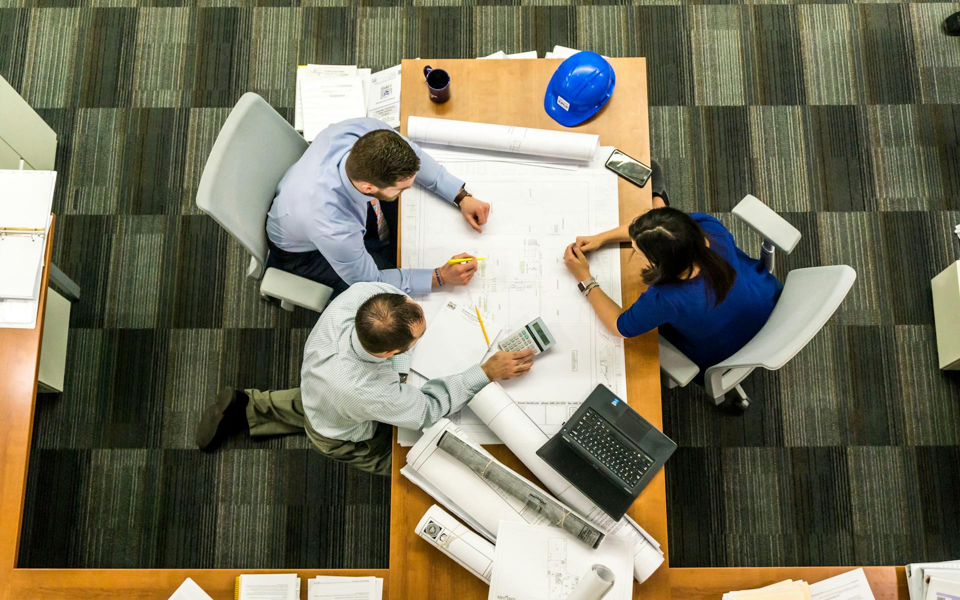 Multi-Location Management
