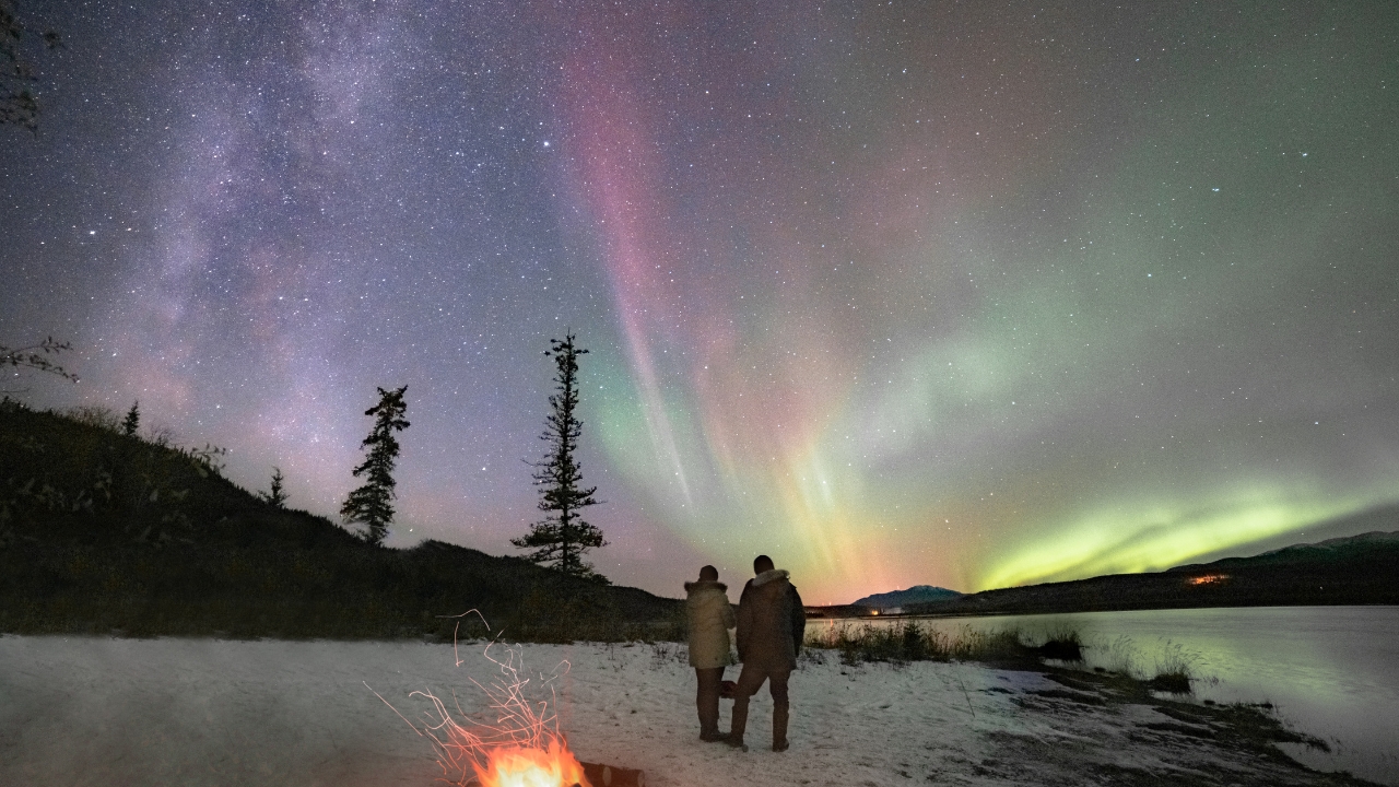 Northern Territories
