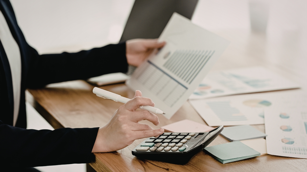 Practice Sale & Transition