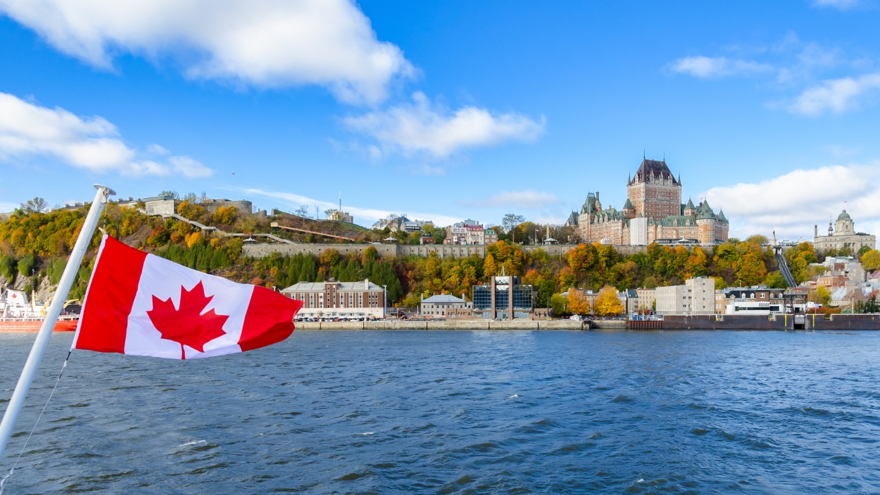 Quebec
