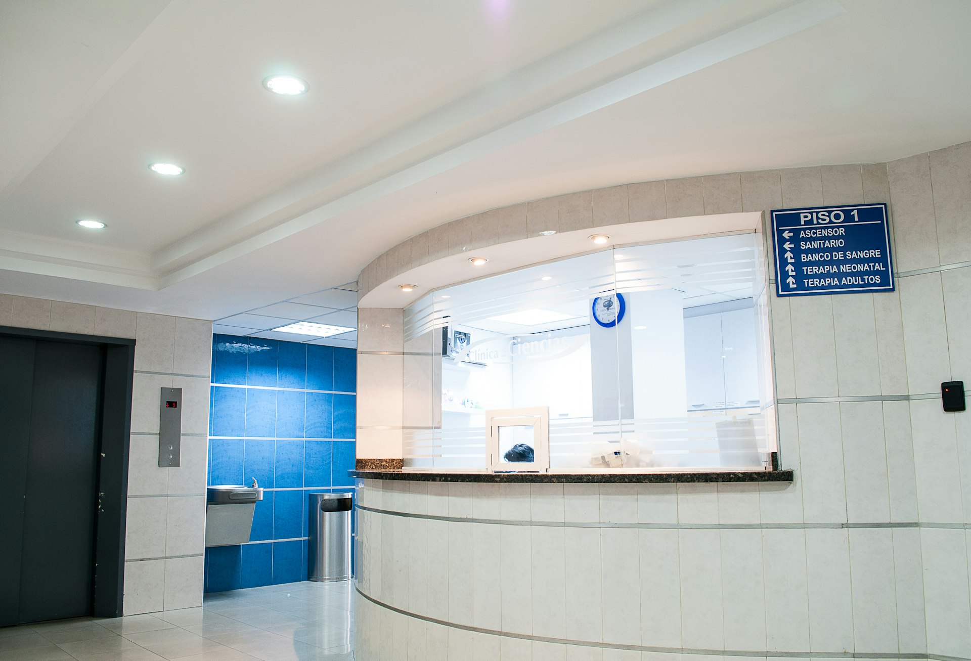 Clinic Setup & Design