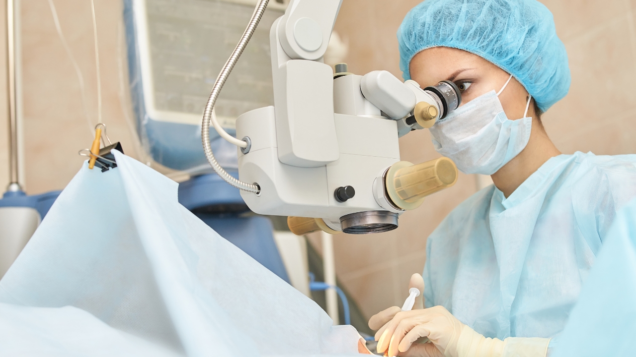 Medical Specialists