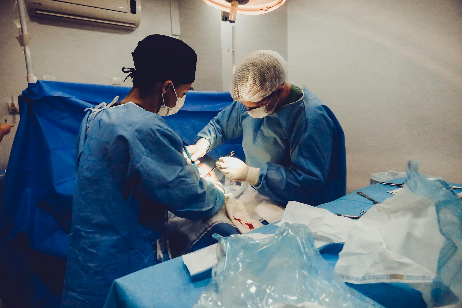 Starting a Medical Practice