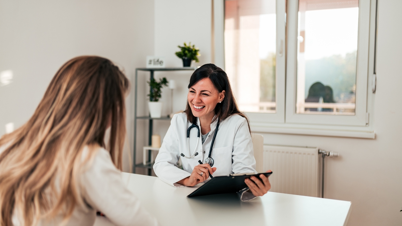 Residency Financial Planning