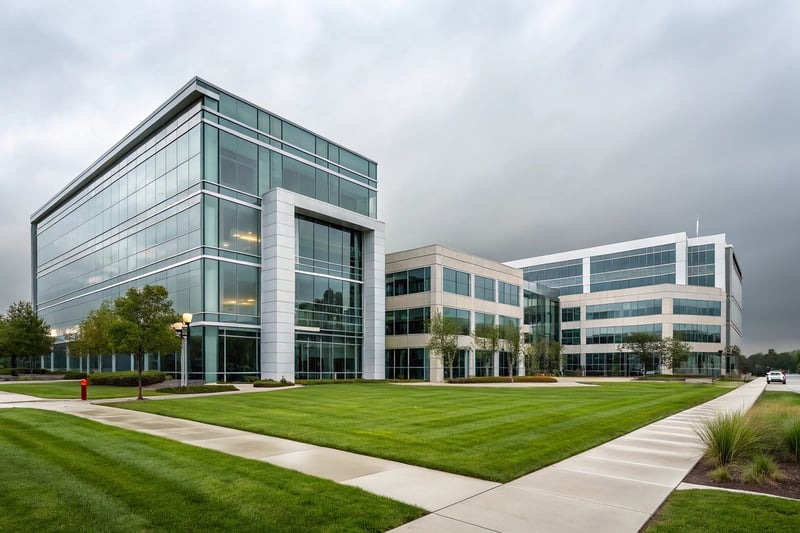 Professional Corporation for Engineers