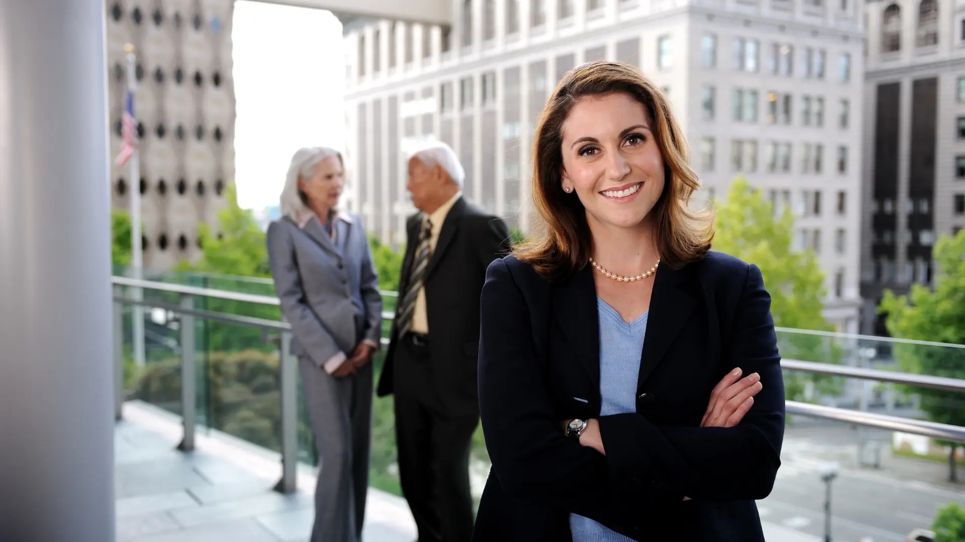 SG Wealth Management services for Canadian families and business owners