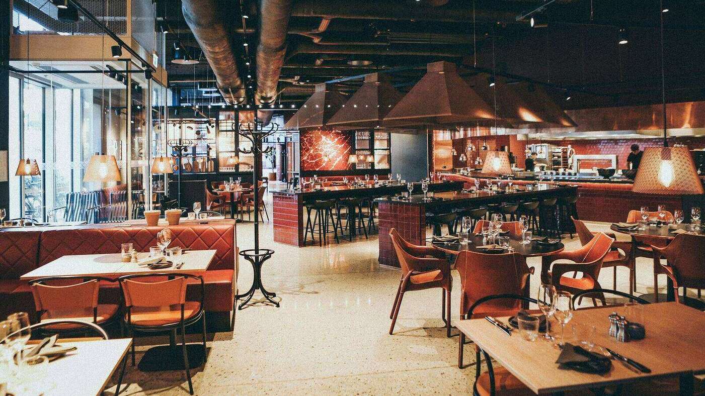 Group Benefits for Restaurants
