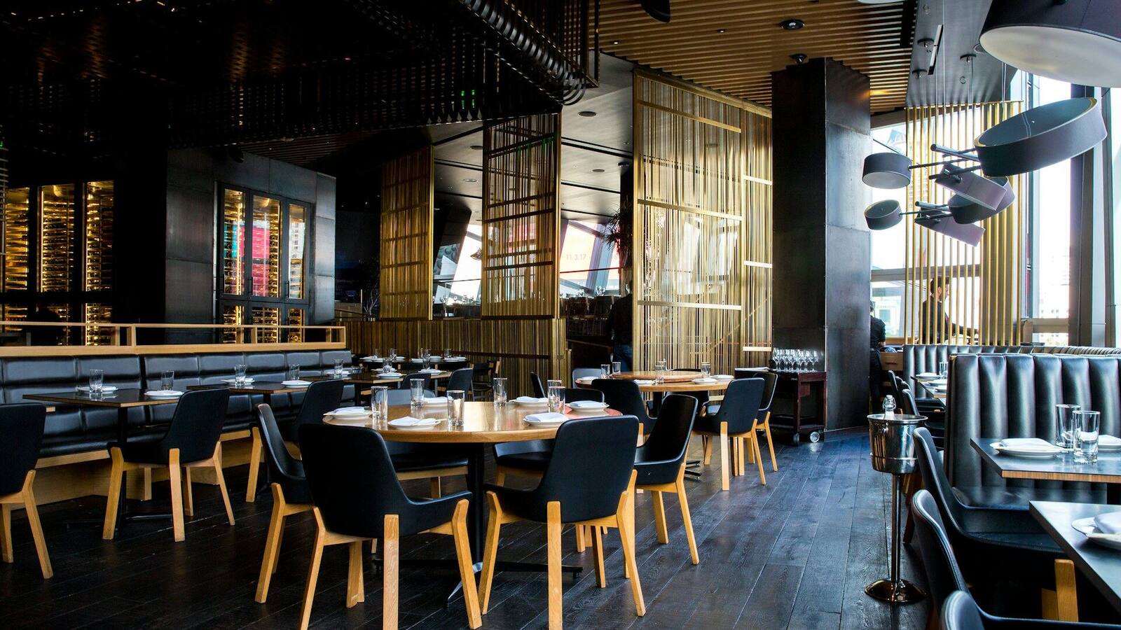 Restaurant Owners financial planning
